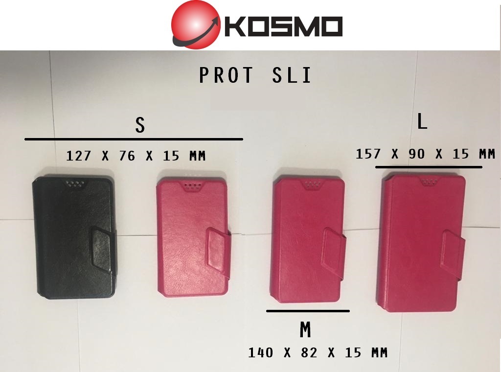 PROTECTOR CON SISTEMA ADHESIVO DESLIZANTE